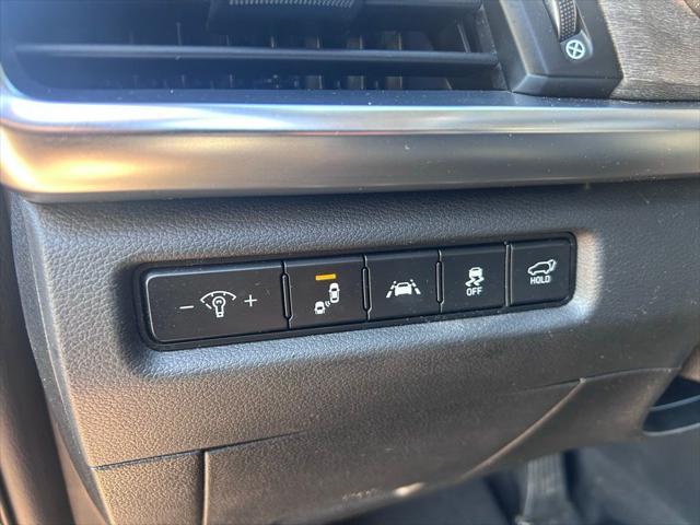 used 2020 Kia Telluride car, priced at $20,000
