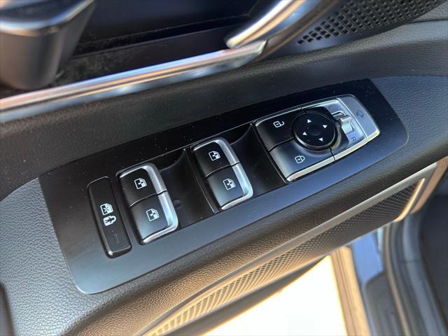used 2020 Kia Telluride car, priced at $20,000