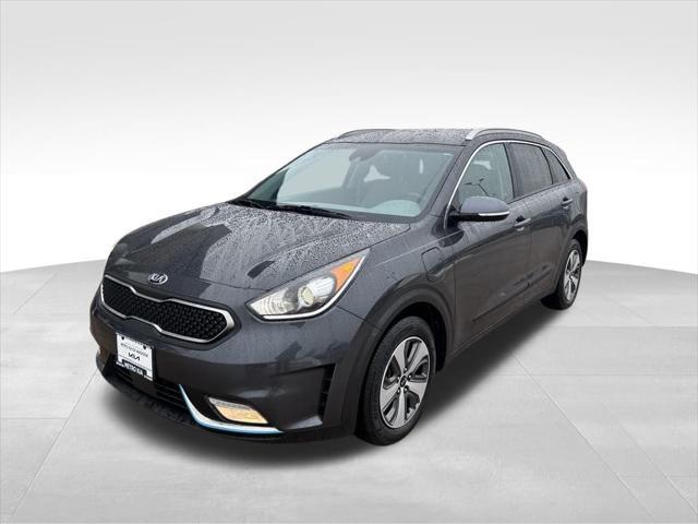 used 2019 Kia Niro car, priced at $19,000