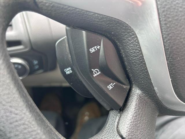 used 2014 Ford Focus car, priced at $4,700