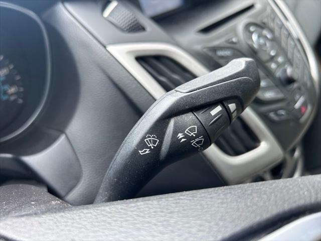 used 2014 Ford Focus car, priced at $4,700