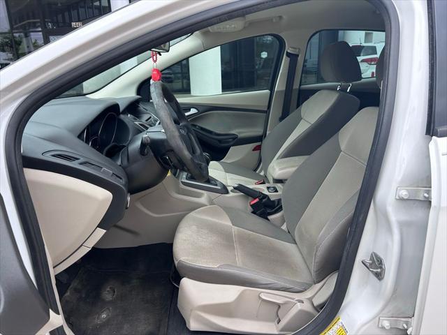 used 2014 Ford Focus car, priced at $4,700