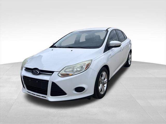 used 2014 Ford Focus car, priced at $4,700