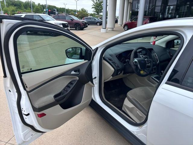 used 2014 Ford Focus car, priced at $4,700