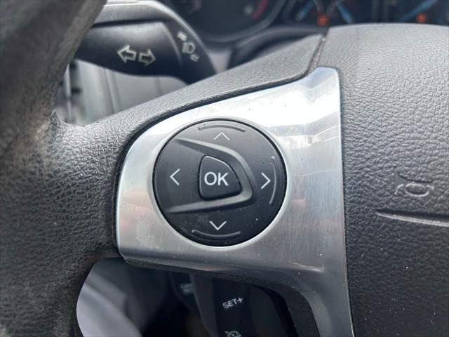 used 2014 Ford Focus car, priced at $4,700
