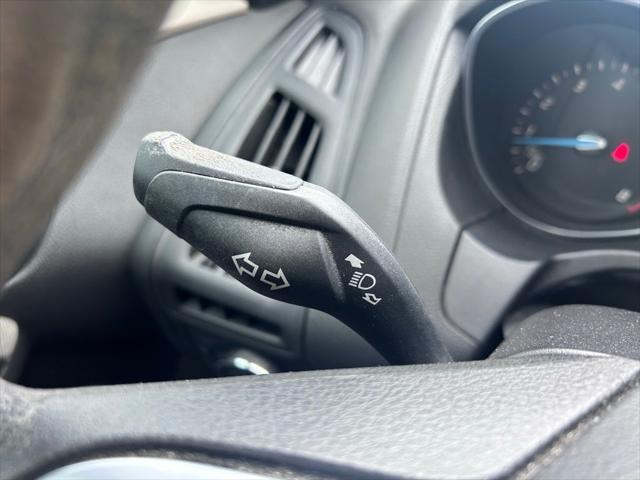 used 2014 Ford Focus car, priced at $4,700