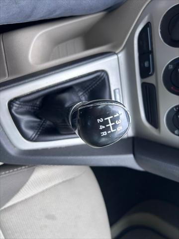 used 2014 Ford Focus car, priced at $4,700