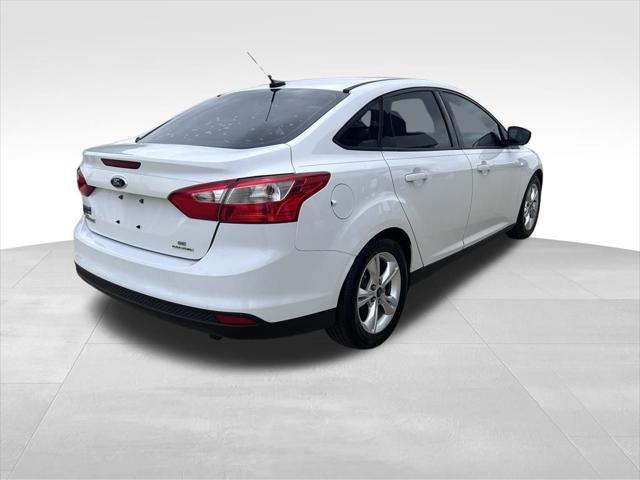 used 2014 Ford Focus car, priced at $4,700