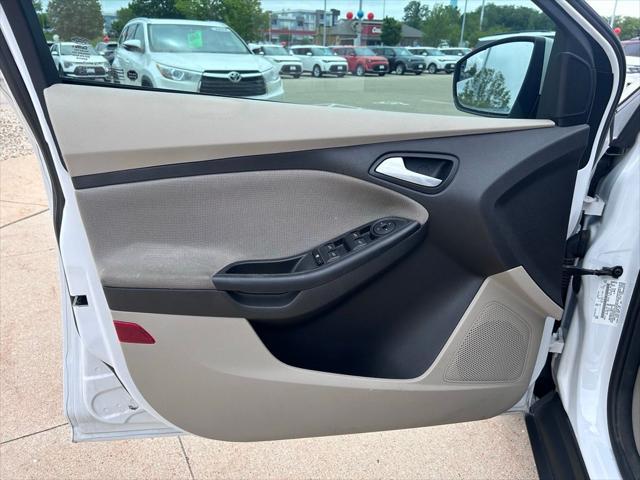 used 2014 Ford Focus car, priced at $4,700