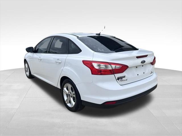 used 2014 Ford Focus car, priced at $4,700