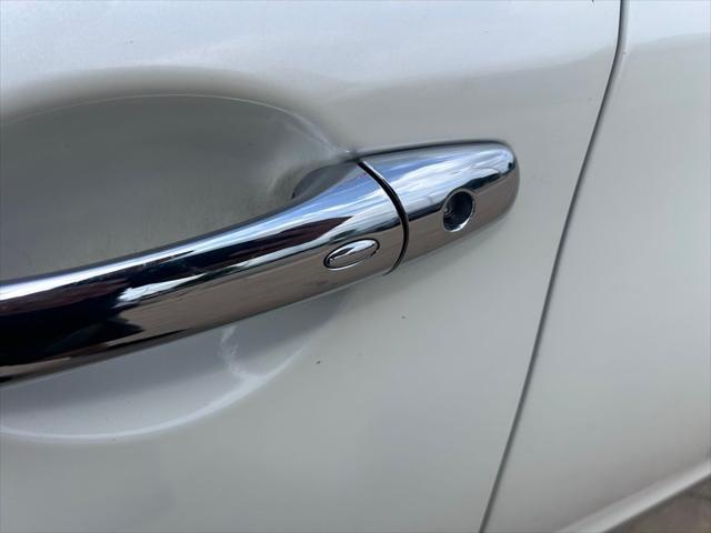 used 2017 INFINITI Q70L car, priced at $20,500