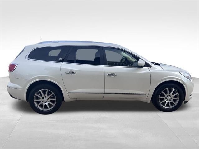 used 2014 Buick Enclave car, priced at $9,797