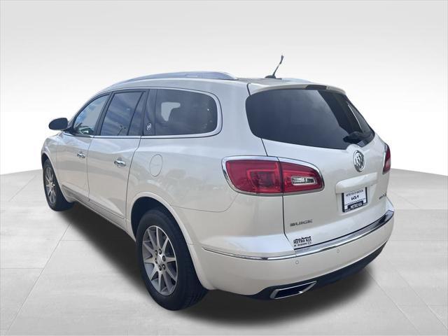 used 2014 Buick Enclave car, priced at $9,797