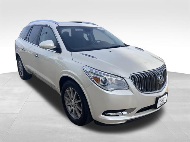 used 2014 Buick Enclave car, priced at $9,797