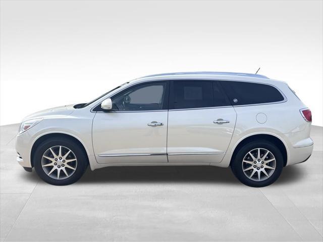 used 2014 Buick Enclave car, priced at $9,797