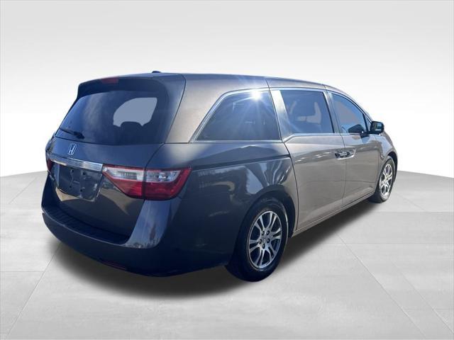 used 2012 Honda Odyssey car, priced at $7,790