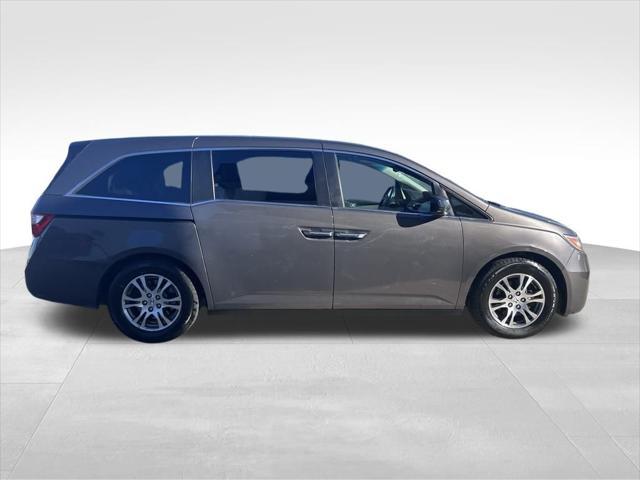 used 2012 Honda Odyssey car, priced at $7,790