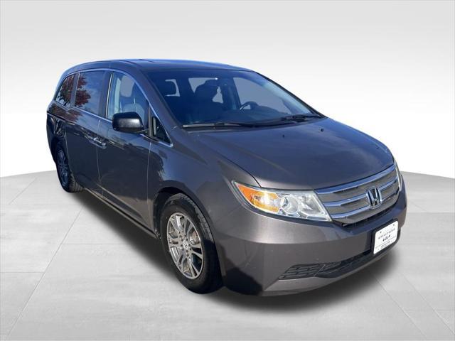 used 2012 Honda Odyssey car, priced at $7,790