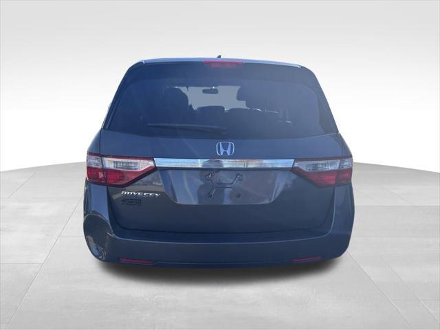 used 2012 Honda Odyssey car, priced at $7,790