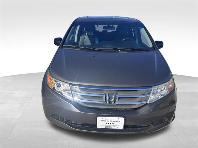 used 2012 Honda Odyssey car, priced at $7,790