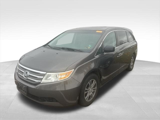 used 2012 Honda Odyssey car, priced at $8,997