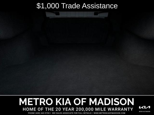 new 2025 Kia K5 car, priced at $34,060