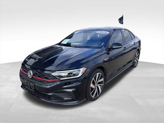 used 2019 Volkswagen Jetta GLI car, priced at $15,000