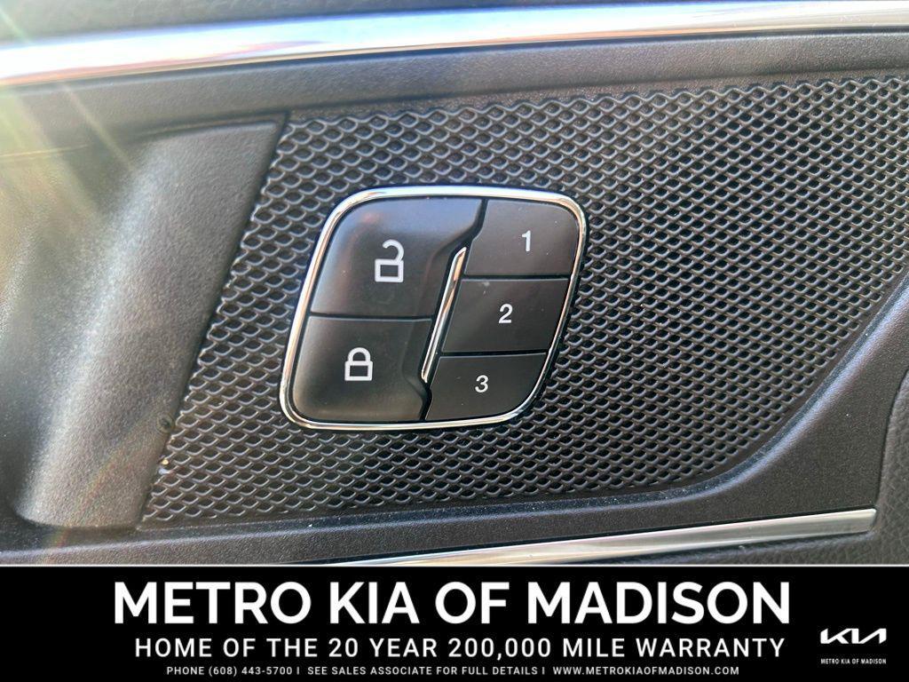 used 2016 Ford Edge car, priced at $9,067