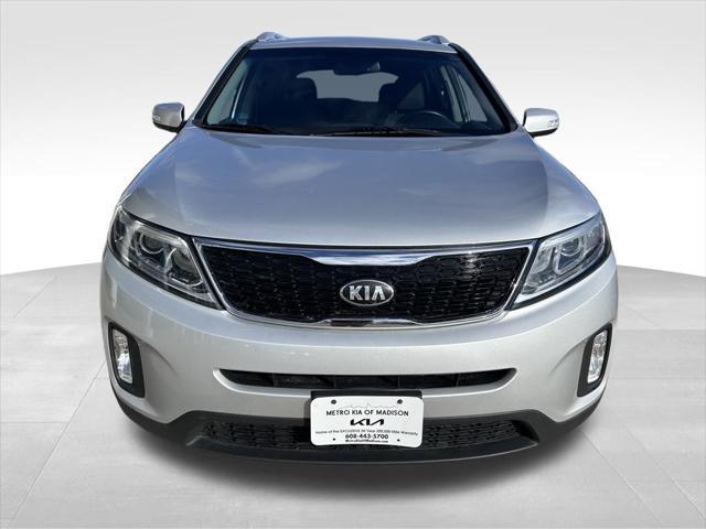 used 2014 Kia Sorento car, priced at $8,500