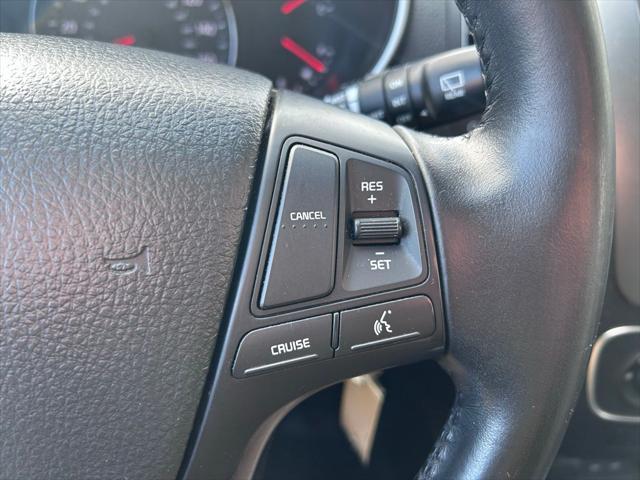 used 2014 Kia Sorento car, priced at $8,500