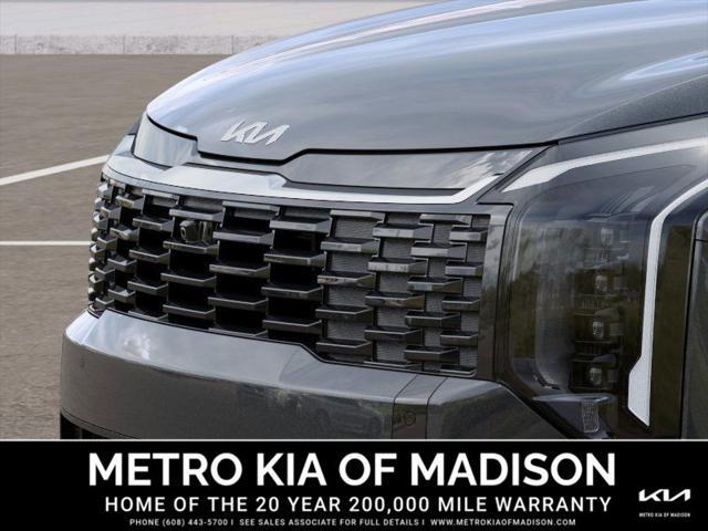new 2026 Kia Sportage Hybrid car, priced at $41,785