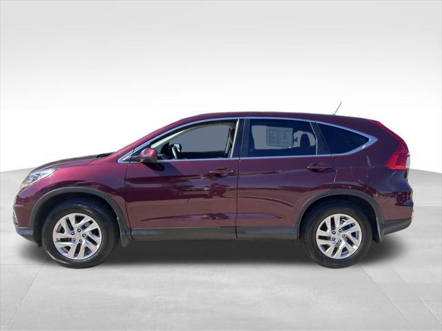 used 2016 Honda CR-V car, priced at $15,893