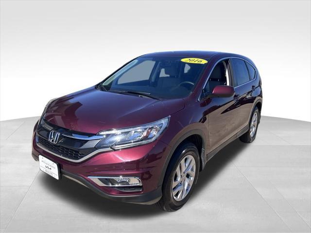 used 2016 Honda CR-V car, priced at $15,893