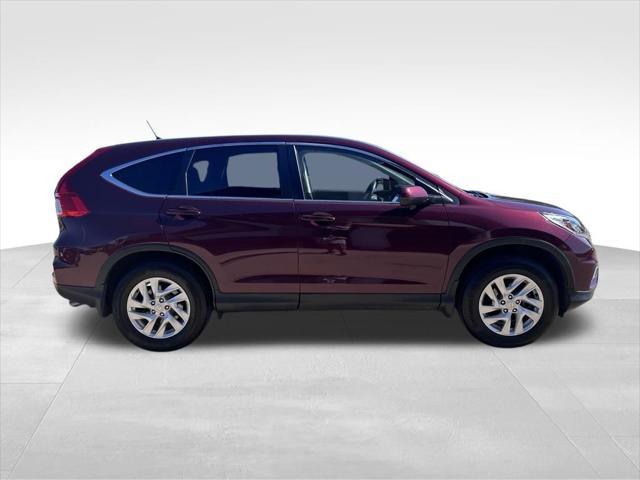 used 2016 Honda CR-V car, priced at $15,893