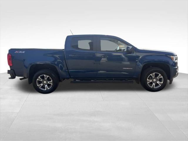used 2019 Chevrolet Colorado car, priced at $27,500