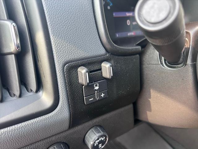 used 2019 Chevrolet Colorado car, priced at $27,500