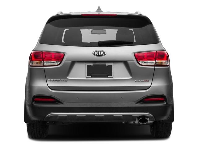 used 2016 Kia Sorento car