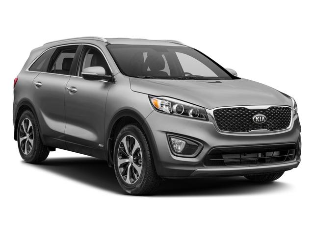 used 2016 Kia Sorento car