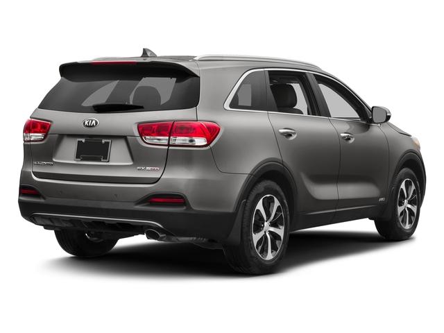 used 2016 Kia Sorento car