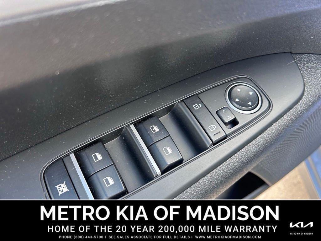 used 2023 Kia Forte car, priced at $17,292