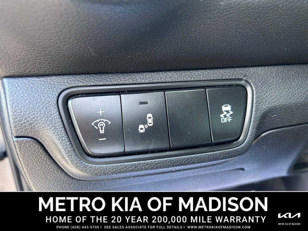 used 2023 Kia Forte car, priced at $17,292