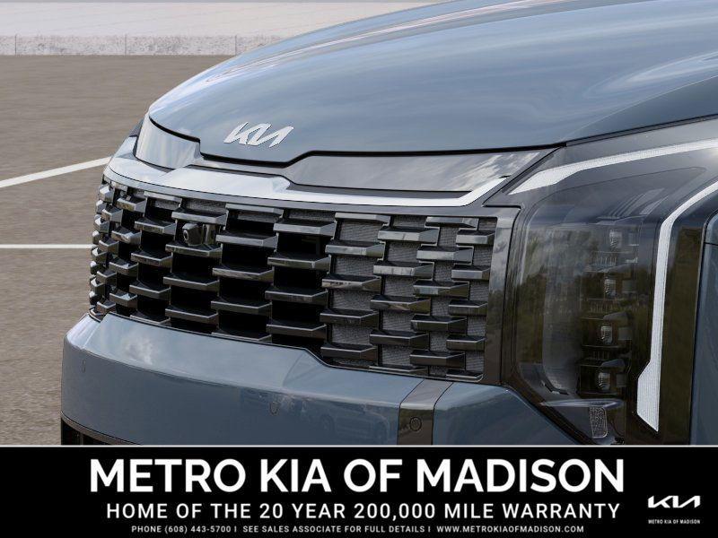 new 2026 Kia Sportage Hybrid car, priced at $41,985