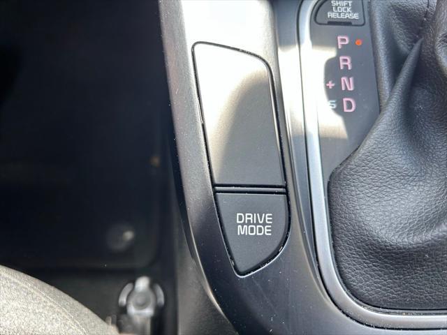 used 2020 Kia Soul car, priced at $15,800