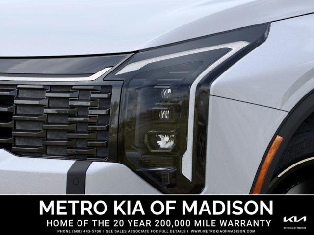 new 2026 Kia Sportage car, priced at $32,580