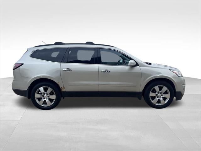 used 2013 Chevrolet Traverse car, priced at $6,900