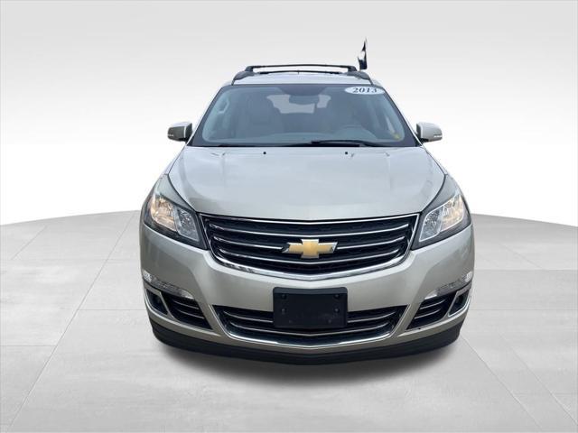 used 2013 Chevrolet Traverse car, priced at $6,900