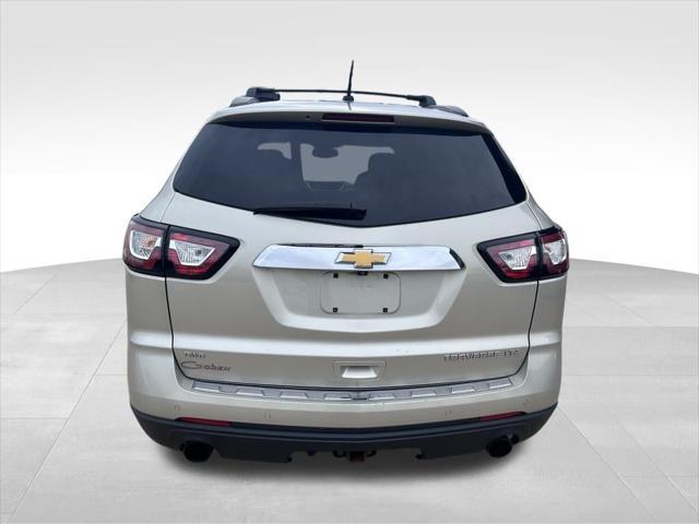 used 2013 Chevrolet Traverse car, priced at $6,900