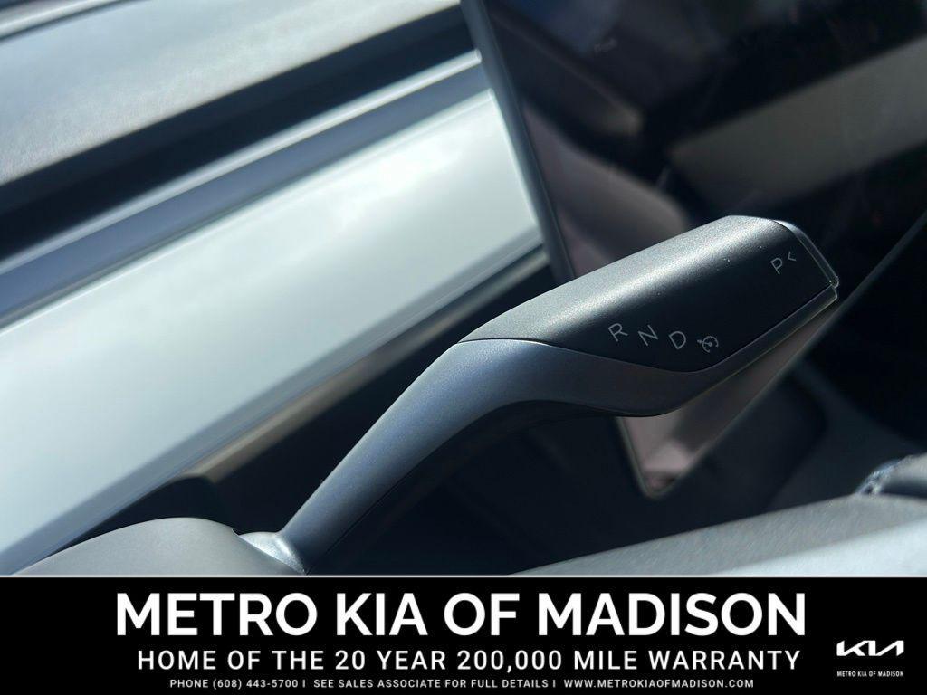 used 2021 Tesla Model Y car, priced at $28,570