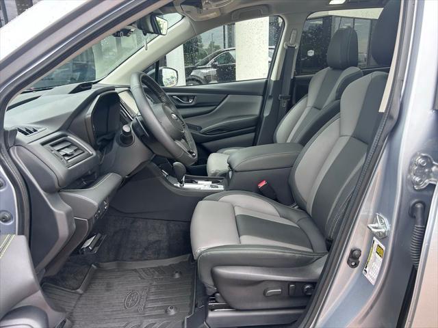 used 2024 Subaru Ascent car, priced at $39,600