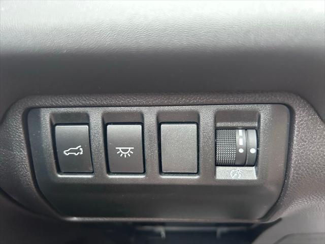 used 2024 Subaru Ascent car, priced at $39,600